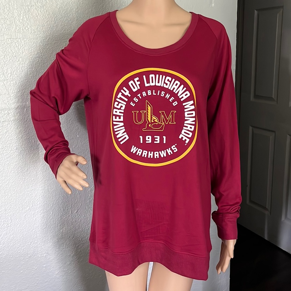 Creative Apparel (University Of Louisiana)